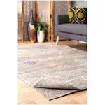 Nuloom Pet-Friendly, Non-Slip Grip Rug Pad - Size: 9' x 12'