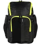 Arena Spiky III Backpack Smoke/Yellow