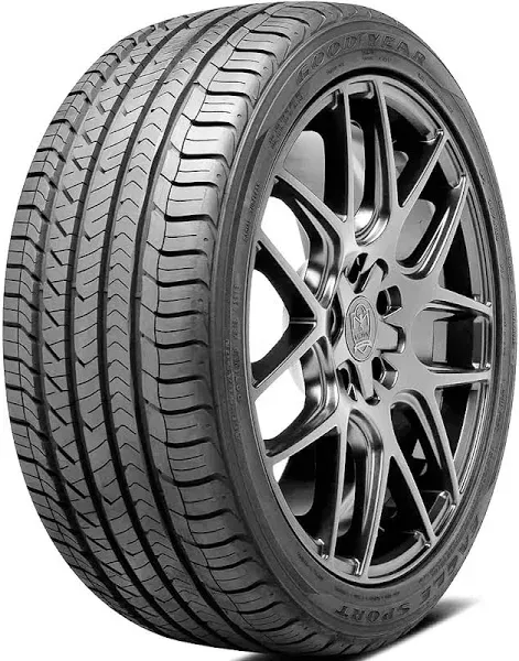 Goodyear Eagle Sport All-Season Tire