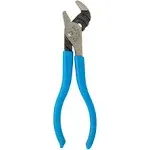 Channellock Tongue And Groove Pliers, 4.50 Inches Oal, 3 Adjustments