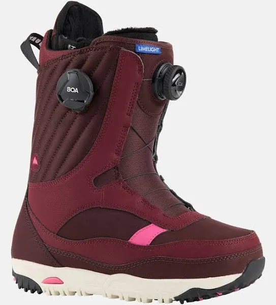 Burton Limelight BOA Women's Snowboard Boots