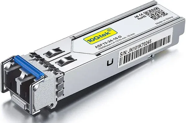 1.25G SFP Transceiver