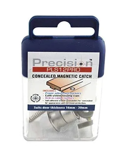 Precision Lock PLS12PRO Magnetic Catch