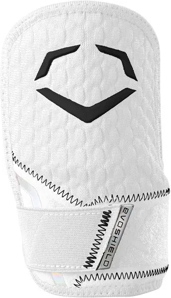 Evoshield PRO-SRZ 2.0 Baseball Batters Hand Guard - Sand - Right Hitter - Large