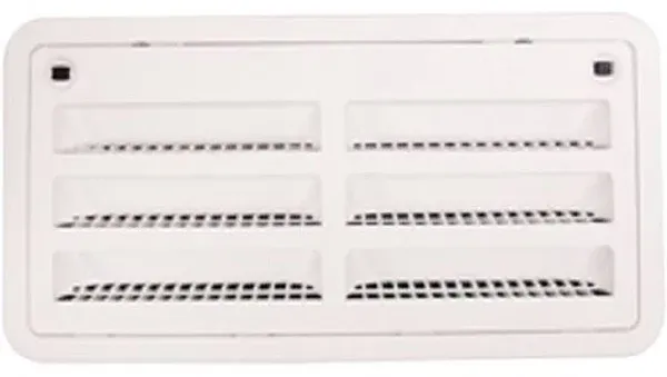 Dometic 3109492.003 Refrigerator Vent