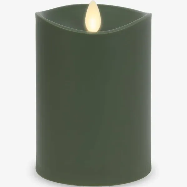 Luminara Outdoor Flameless Candle Pillar