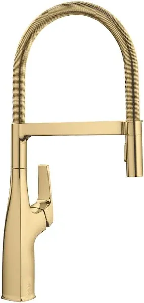 Blanco Rivana Semi-Pro Kitchen Faucet