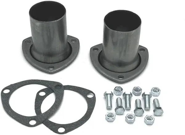 Hedman Header Reducers