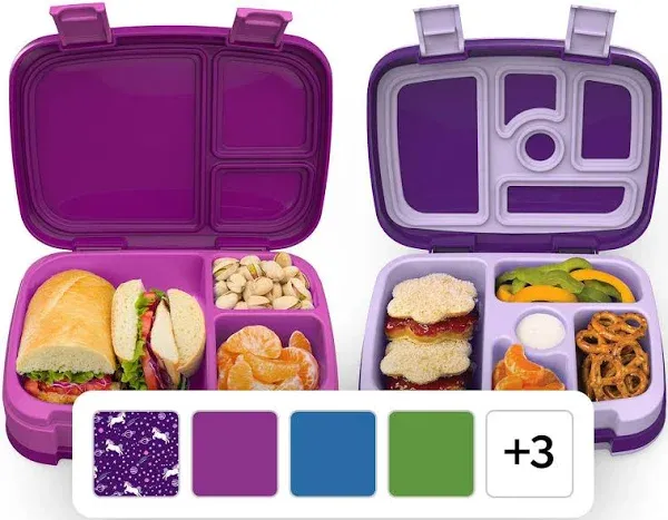 Bentgo Fresh Lunch Box