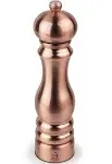 Peugeot Paris Chef u'Select 9" Copper Salt Mill