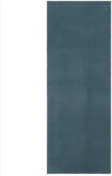 Manduka eQua Yoga Mat Towel