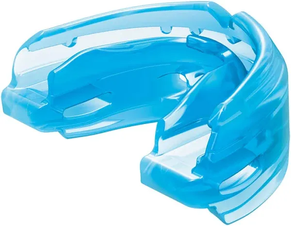 Shock Doctor Double Braces Mouthguard