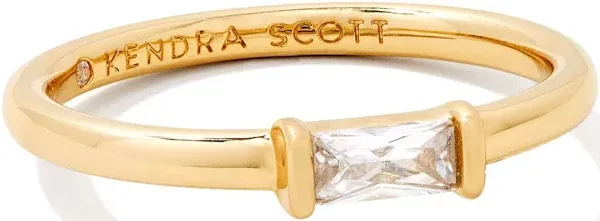 Kendra Scott Juliette Band Ring