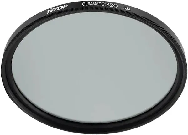 Tiffen 72GG1 72mm Glimmer Glass 1 Filter