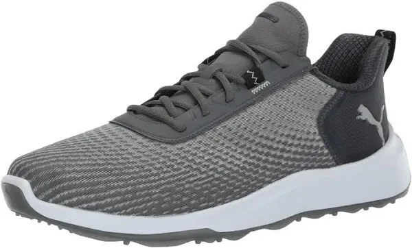 PUMA Golf Men's Fusion Crush Sport Sneaker