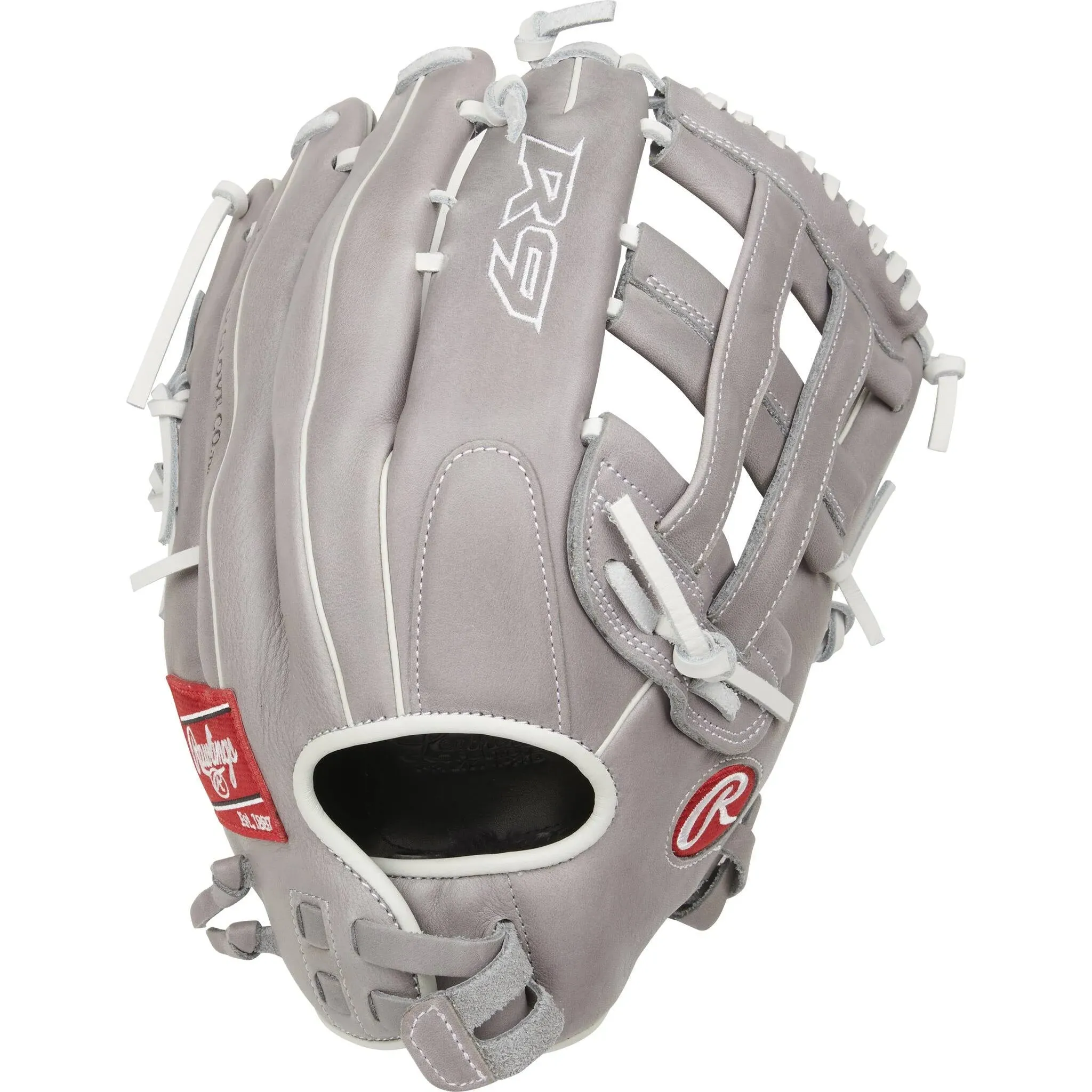 Rawlings R9 Series 13" Fastpitch Softball Glove - RHT