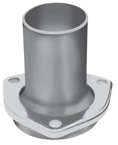 Hedman Header Reducers