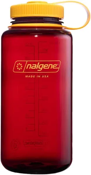 Nalgene Sustain Wide Mouth Bottle