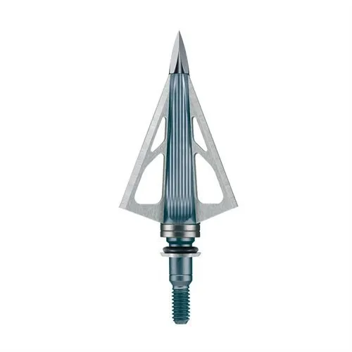 New Archery Broadhead-Thunderhead-5Pk-100Gr