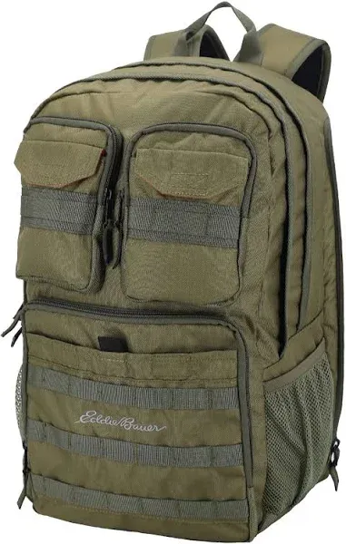 Eddie Bauer Cargo 30L Backpack