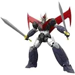 BANDAI HG Great Mazinger (Mazinger Z INFINITY Ver.) 1/144 model kit Japan F/S