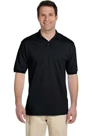 Jerzees Spotshield 50/50 Polo Men's