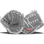 Rawlings | R9 Fastpitch Softball Glove | Sizes 11.5" - 13" | Multiple Styles