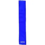 Battle Football Streamer Towel, Thin Sports Towel, Dries Hands & Football Accessories (Blue)