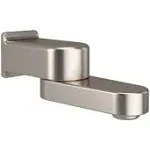 PULSE Showerspas 1056-BN-1.8GPM PowerShot Shower System, Brushed Nickel