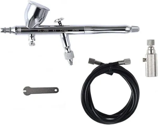 MRHOBBY PS289 PROCON BOY WA Double Action PLATINUM 0.3 Airbrush