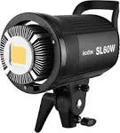 Godox SL60IID Daylight LED Video Light