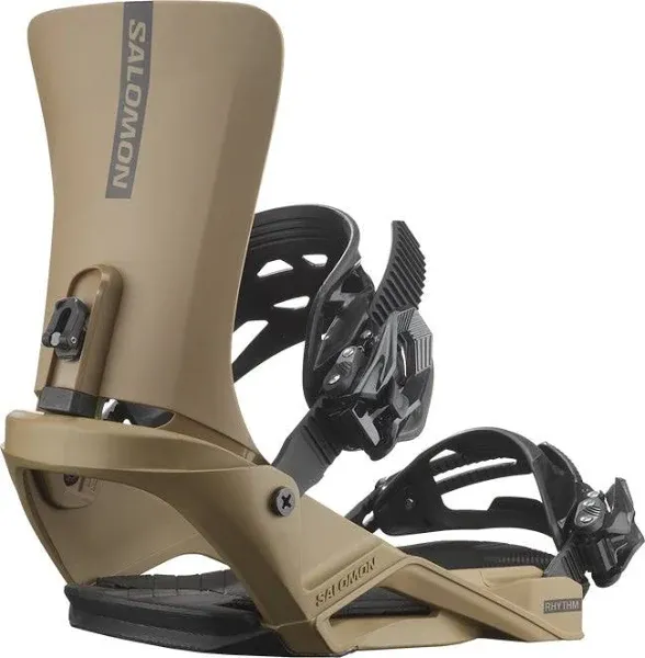 Salomon Rhythm Snowboard Bindings