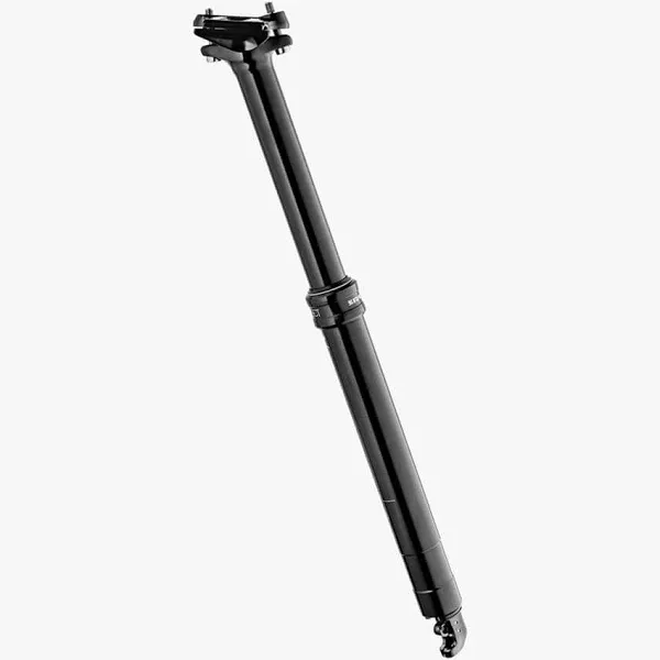 Aeffect R Dropper Seatpost - RaceFace Aeffect R Dropper Seatpost - 31.6 x 380mm,