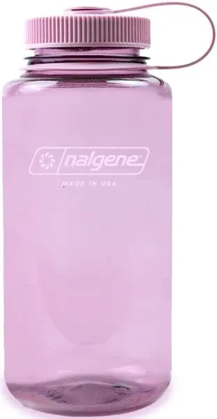 Nalgene Sustain Wide Mouth Bottle