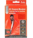 Adventure Medical Kits All Season Blanket