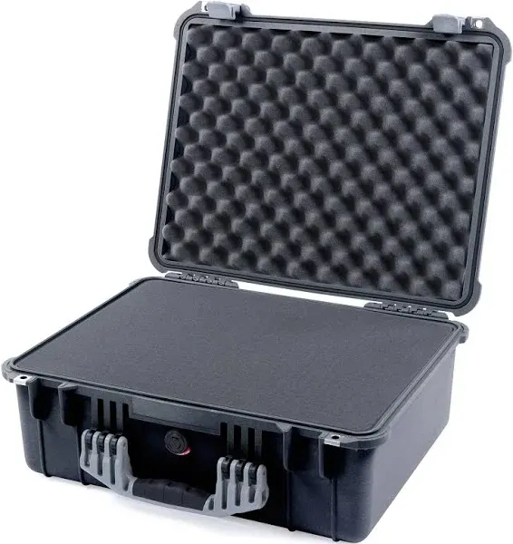 Pelican 1550 Case