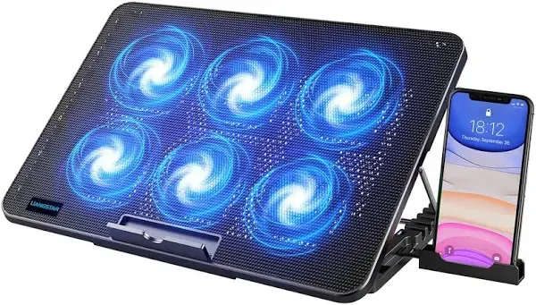 Liangstar Laptop Cooling Pad