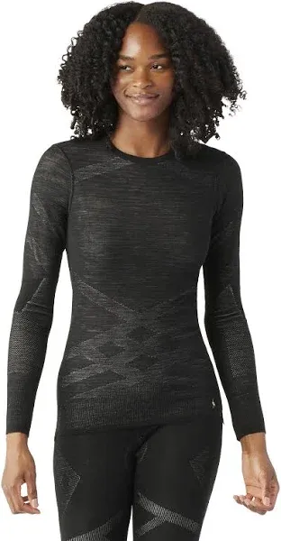 Women's Intraknit™ Thermal Merino Base Layer Crew