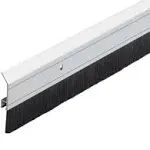 M-D Door Brush Sweep 36"x2-1/4"