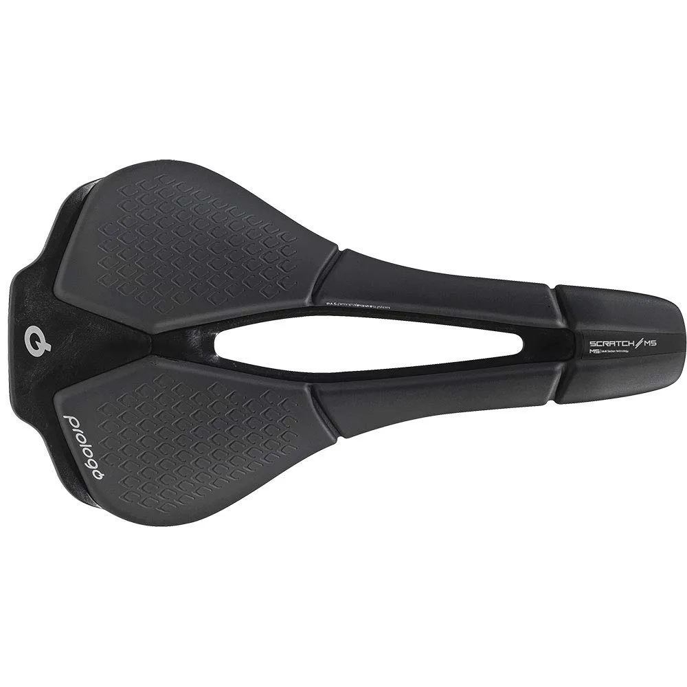 PROLOGO Scratch M5 PAS Tirox Saddle