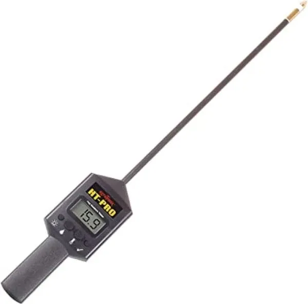 AgraTronix HT-Pro Hay Moisture Tester