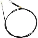 AM130237 CABLE made to fit JOHN DEERE | Price: $44.62