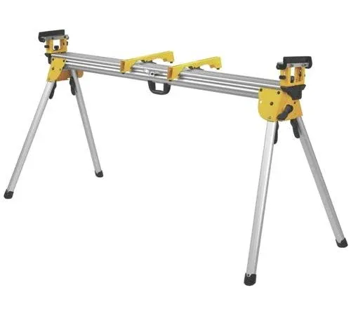 DeWalt DW723 Heavy-Duty Miter Saw Stand