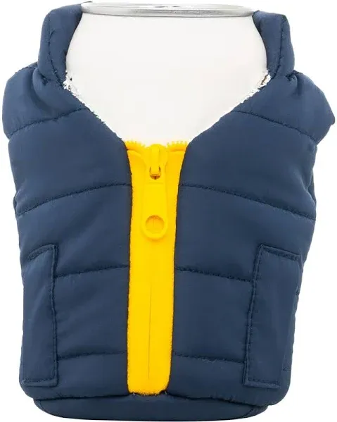 Puffin Beverage Vest