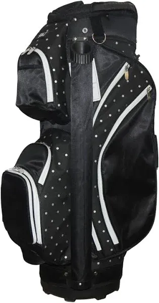 RJ Sports Women's Bliss Cart Bag