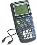 Texas Instruments Ti-83 Plus Graphing Calculator (SAT, ACT, AP) NEW!