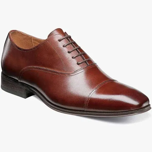 Florsheim Men's, Corbetta Cap Toe Oxford