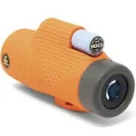 Nocs Provisions Zoom Tube 8x32 Monocular - International Orange