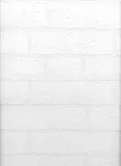 Brewster Belden Brick Texture Paintable Wallpaper