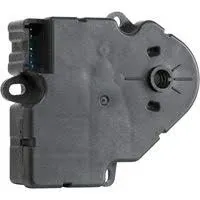 Dorman 604-106 Heat A/C AC Air Vent Blend Door Actuator for Chevy GMC Truck